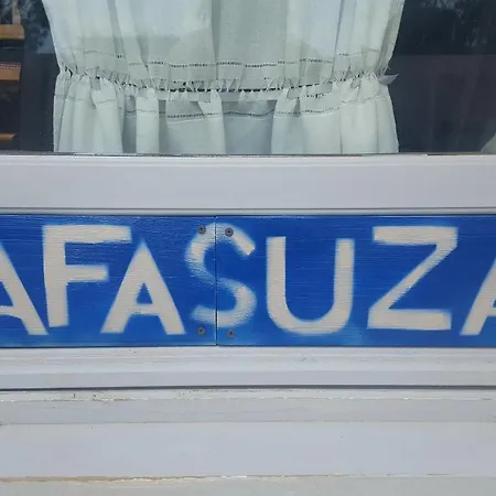 Provence Luberon Mafasuza Ferienhaus *