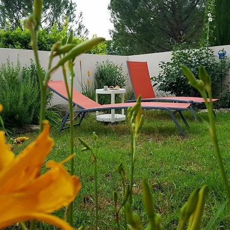 Ferienhaus Provence Luberon Mafasuza *